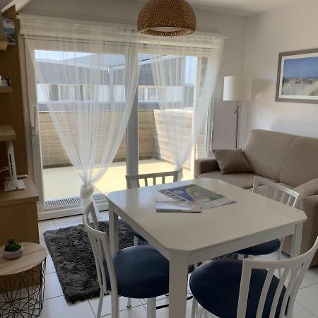 Appartement Proche Plage Avec Parking Et Balcon - Fr-1-482-102 포르마옹플라주 외부 사진