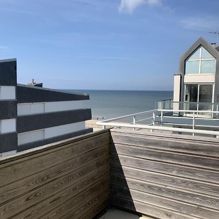 Appartement Proche Plage Avec Parking Et Balcon - Fr-1-482-102 포르마옹플라주 외부 사진