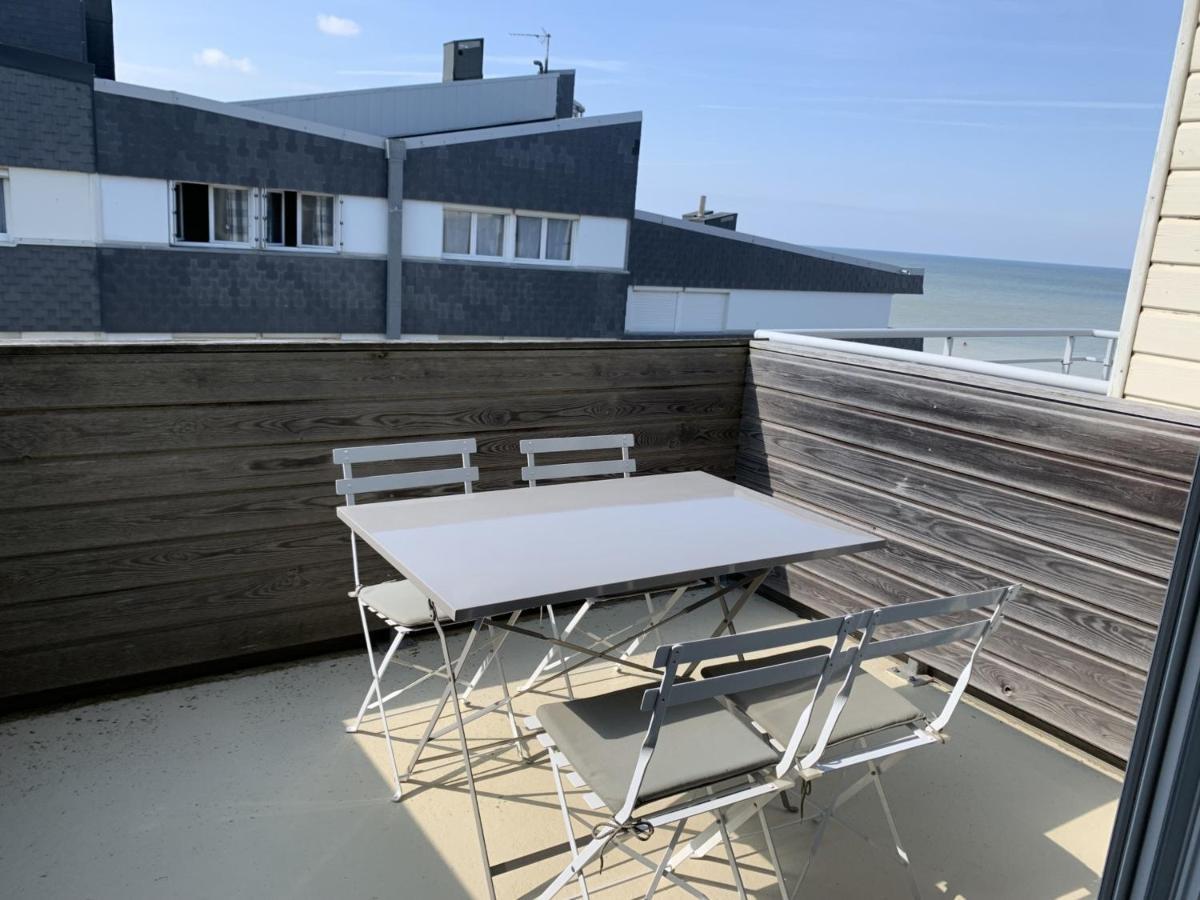 Appartement Proche Plage Avec Parking Et Balcon - Fr-1-482-102 포르마옹플라주 외부 사진
