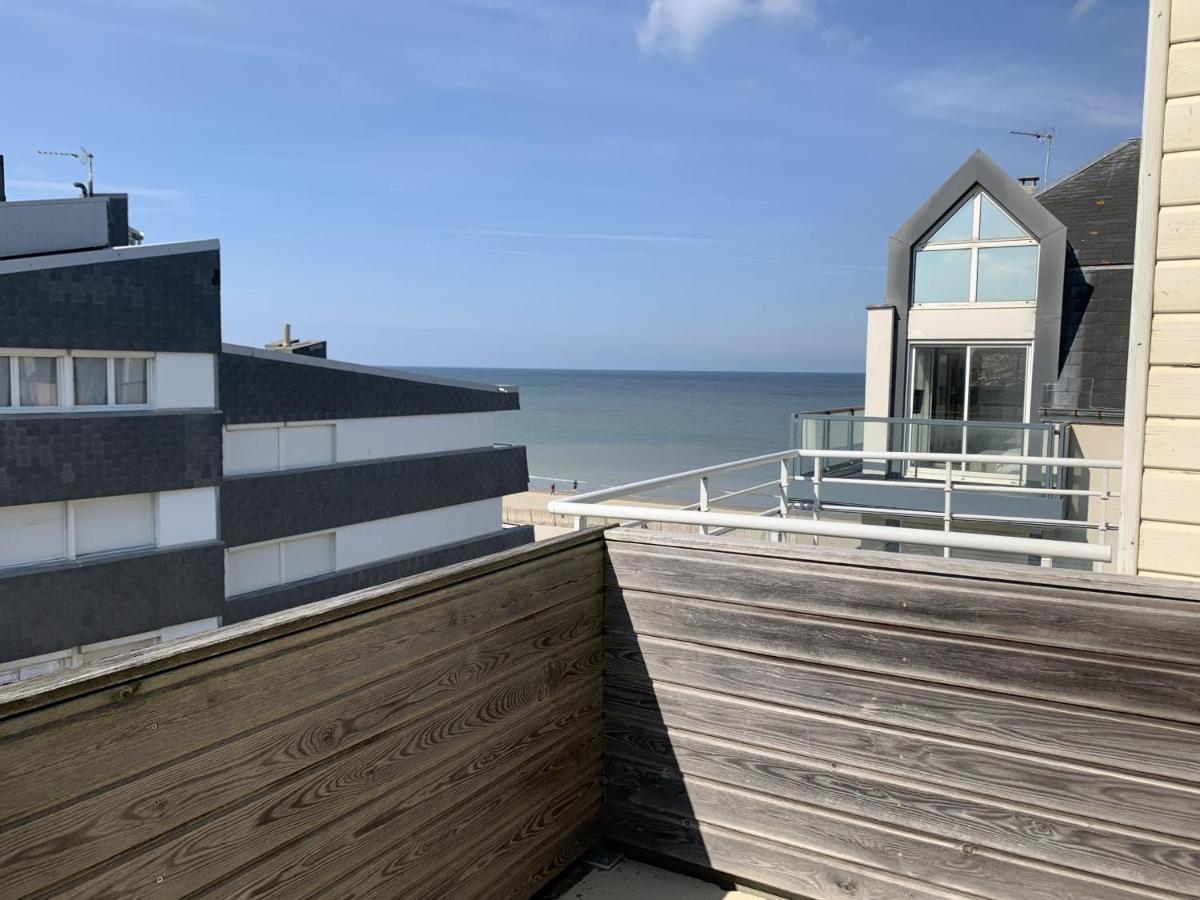 Appartement Proche Plage Avec Parking Et Balcon - Fr-1-482-102 포르마옹플라주 외부 사진