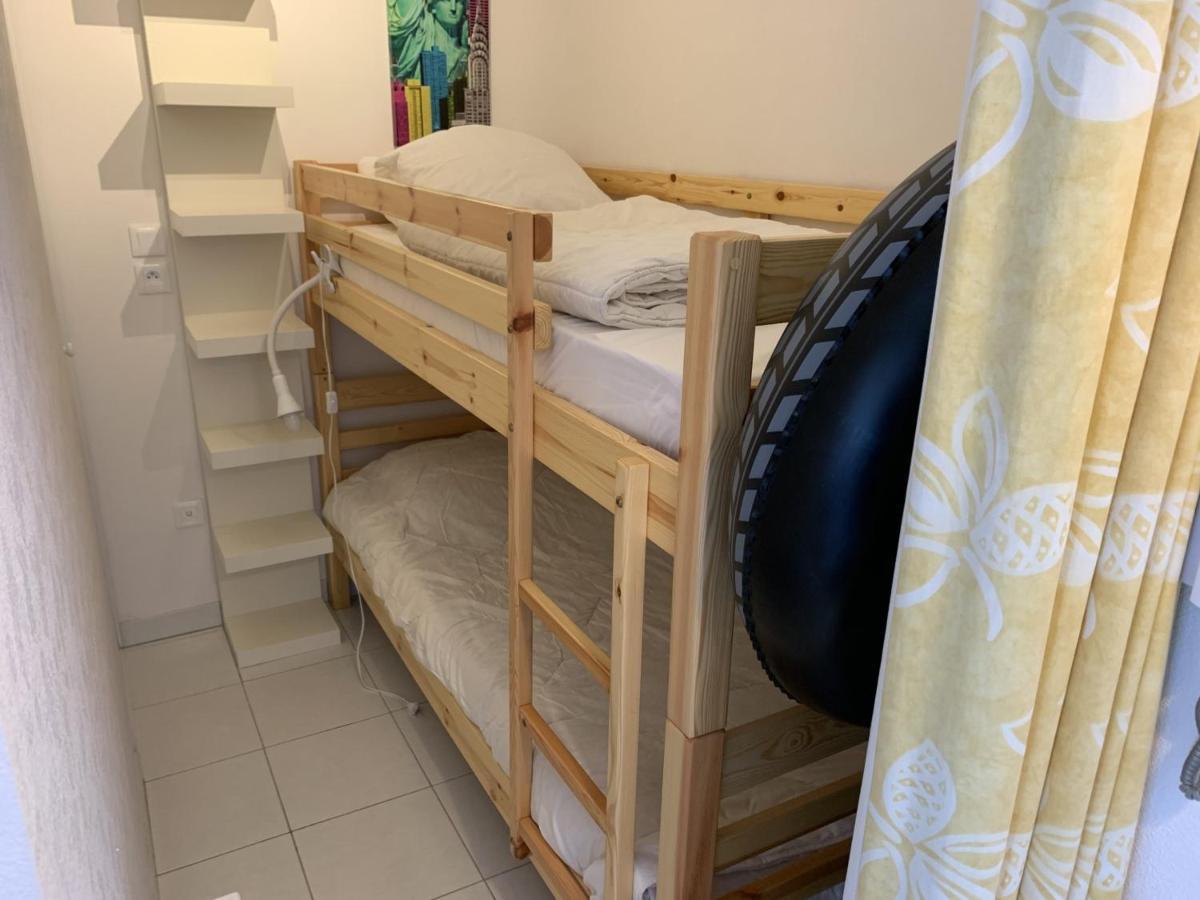 Appartement Proche Plage Avec Parking Et Balcon - Fr-1-482-102 포르마옹플라주 외부 사진