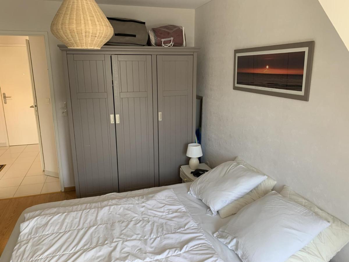 Appartement Proche Plage Avec Parking Et Balcon - Fr-1-482-102 포르마옹플라주 외부 사진